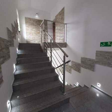 Bako_2 Wola Filipowska Motel Ngoại thất bức ảnh