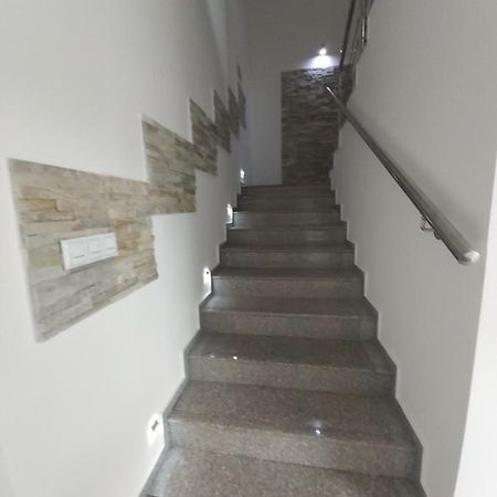 Bako_2 Wola Filipowska Motel Ngoại thất bức ảnh