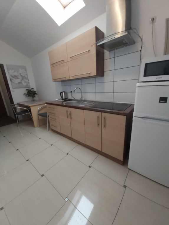 Bako_2 Wola Filipowska Motel Ngoại thất bức ảnh
