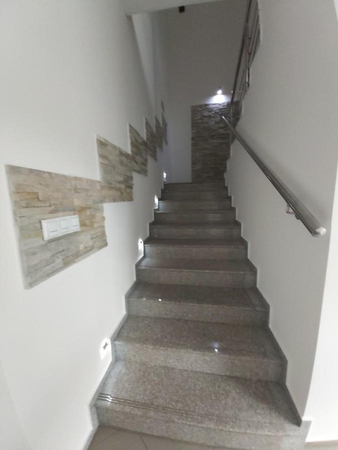Bako_2 Wola Filipowska Motel Ngoại thất bức ảnh