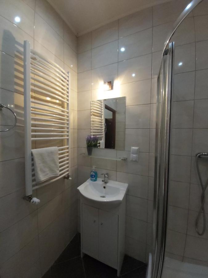Bako_2 Wola Filipowska Motel Ngoại thất bức ảnh