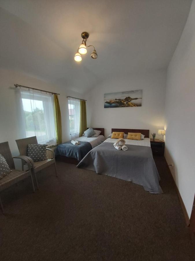 Bako_2 Wola Filipowska Motel Ngoại thất bức ảnh