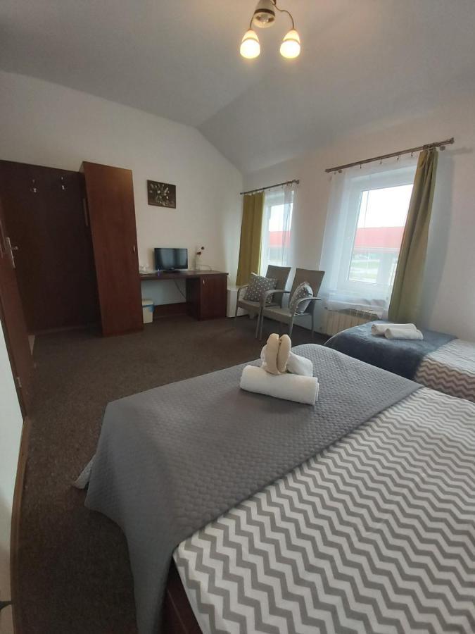 Bako_2 Wola Filipowska Motel Ngoại thất bức ảnh
