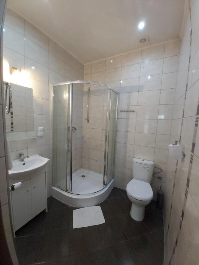 Bako_2 Wola Filipowska Motel Ngoại thất bức ảnh