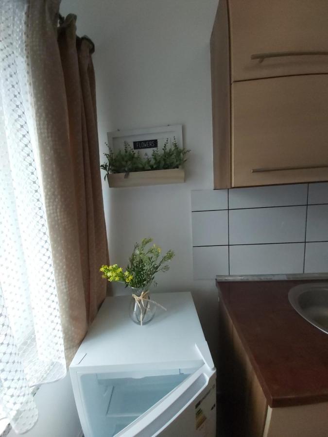 Bako_2 Wola Filipowska Motel Ngoại thất bức ảnh