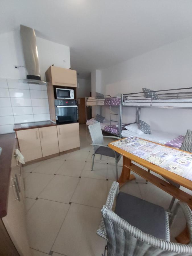 Bako_2 Wola Filipowska Motel Ngoại thất bức ảnh