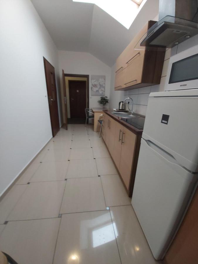 Bako_2 Wola Filipowska Motel Ngoại thất bức ảnh