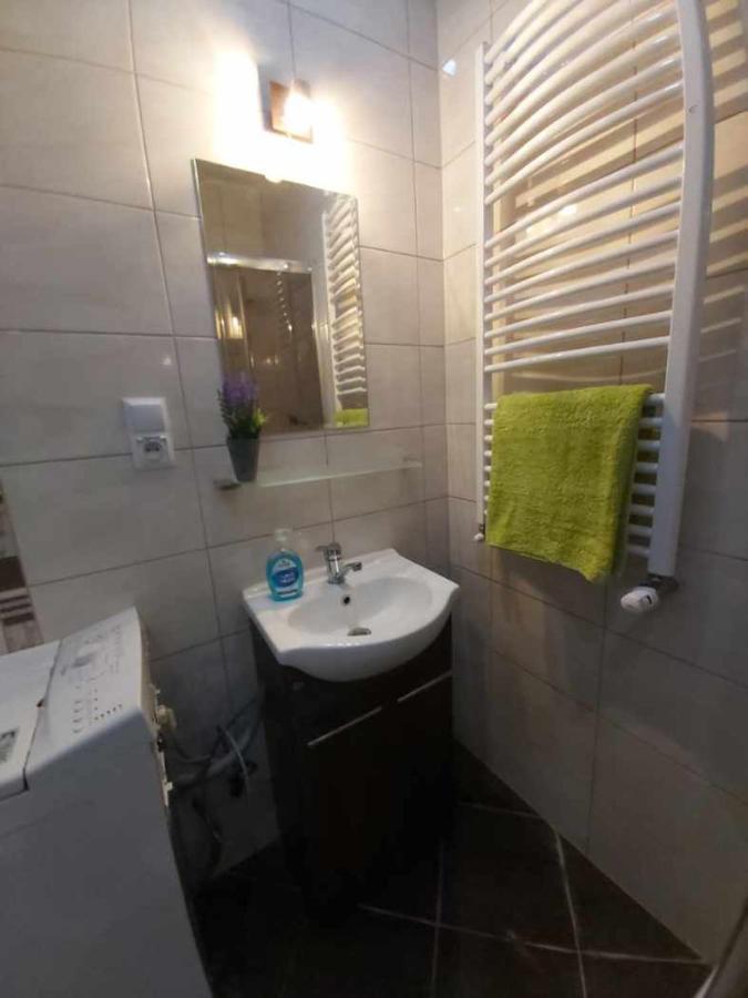 Bako_2 Wola Filipowska Motel Ngoại thất bức ảnh
