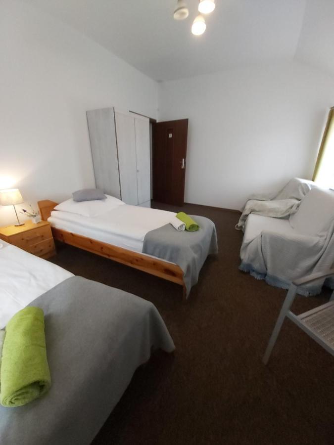 Bako_2 Wola Filipowska Motel Ngoại thất bức ảnh