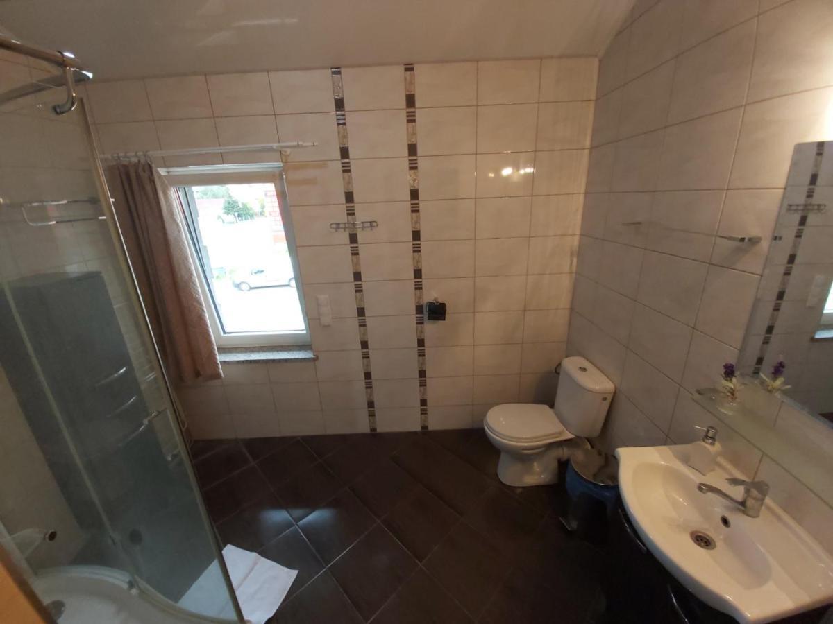 Bako_2 Wola Filipowska Motel Ngoại thất bức ảnh